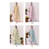 Coral Vol 76 By Kimora Sohni Lawn Cotton Pakistani Salwar Suits